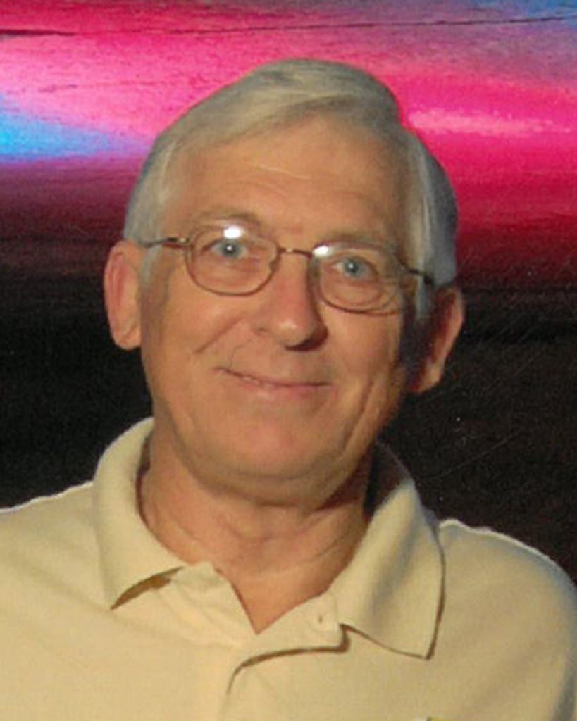 Charlie Gale Ray