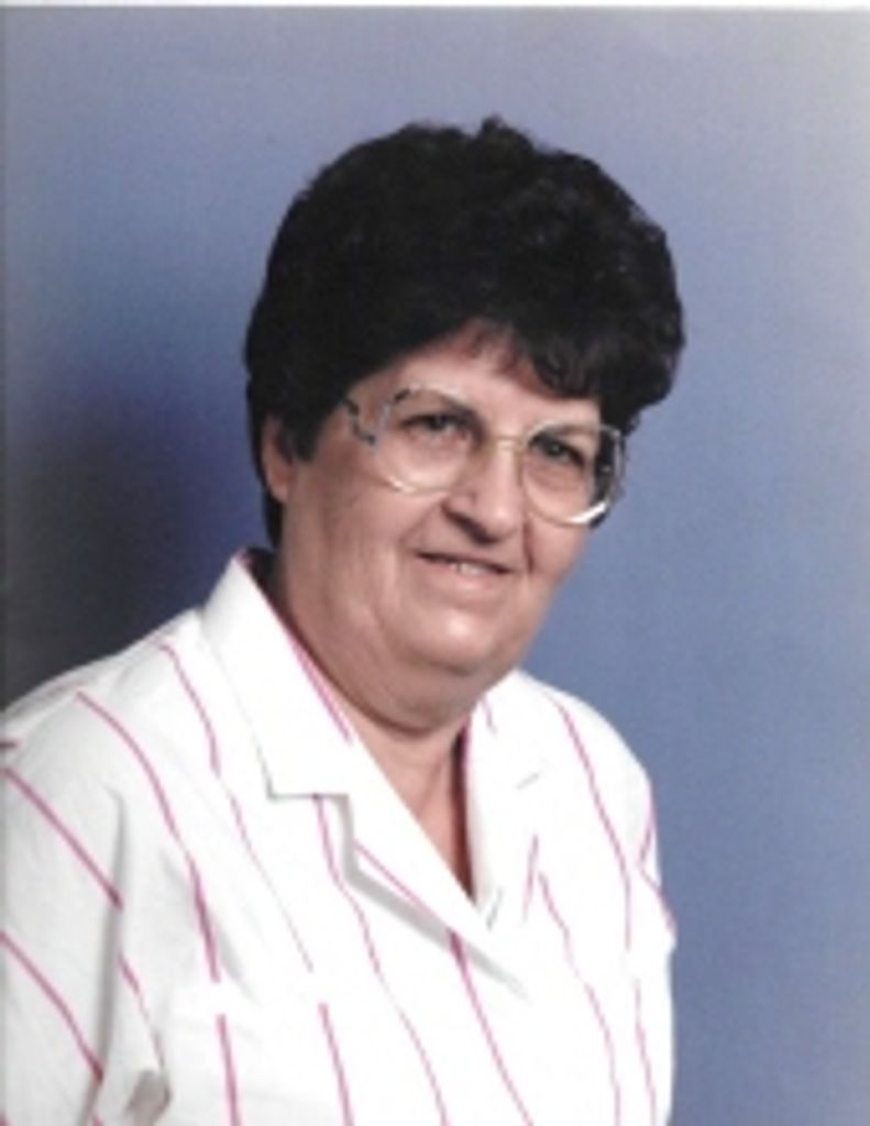 Hazel Marie Riley