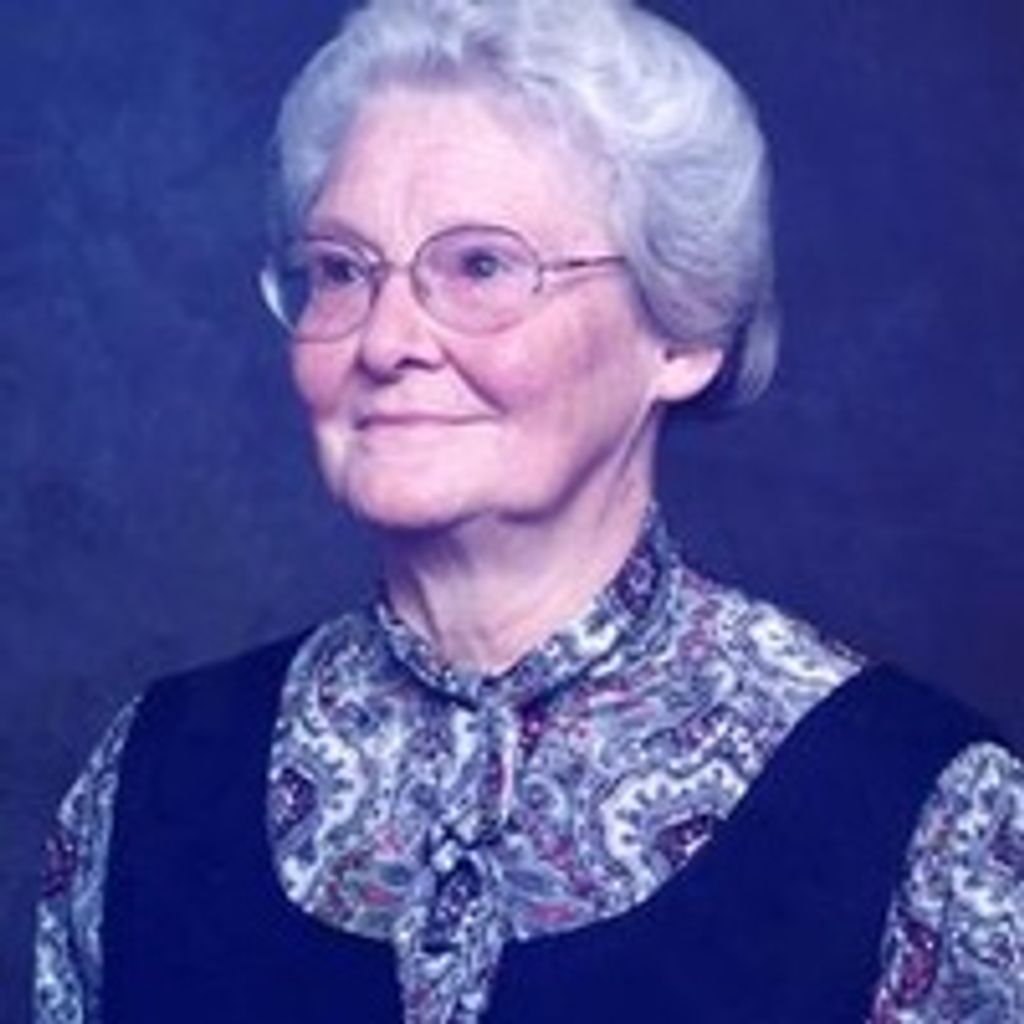 Mary  Etta Mann
