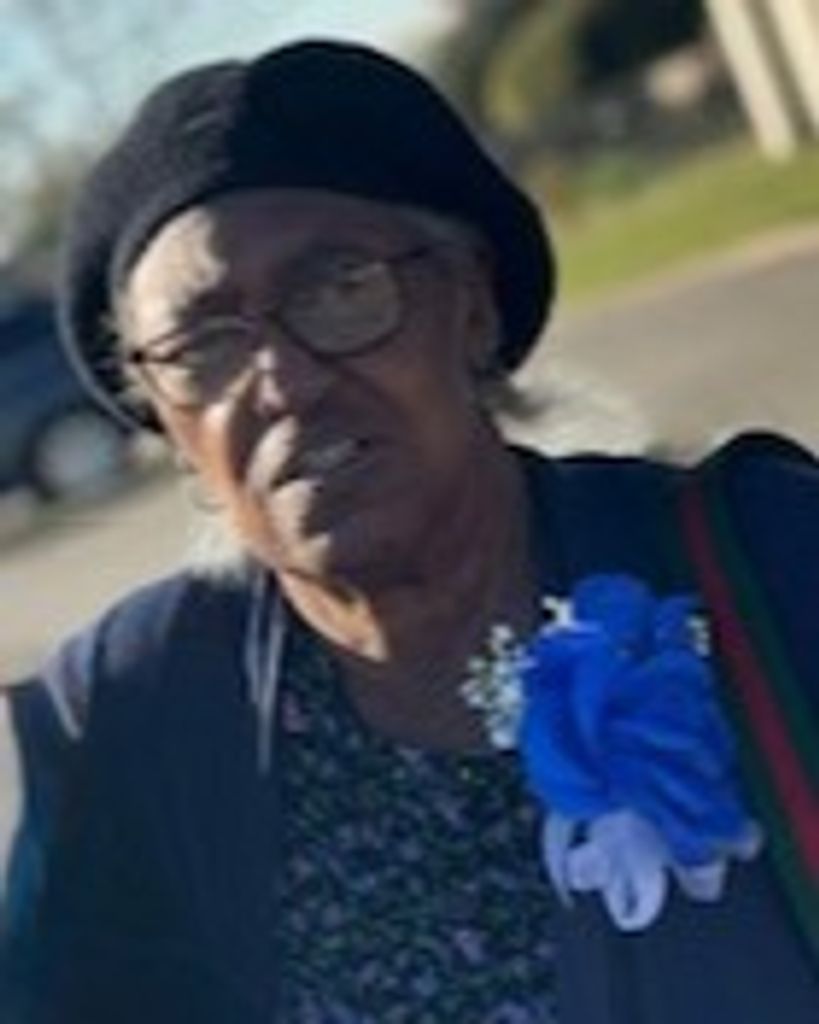 PATSY MARIE WATERS Profile Photo