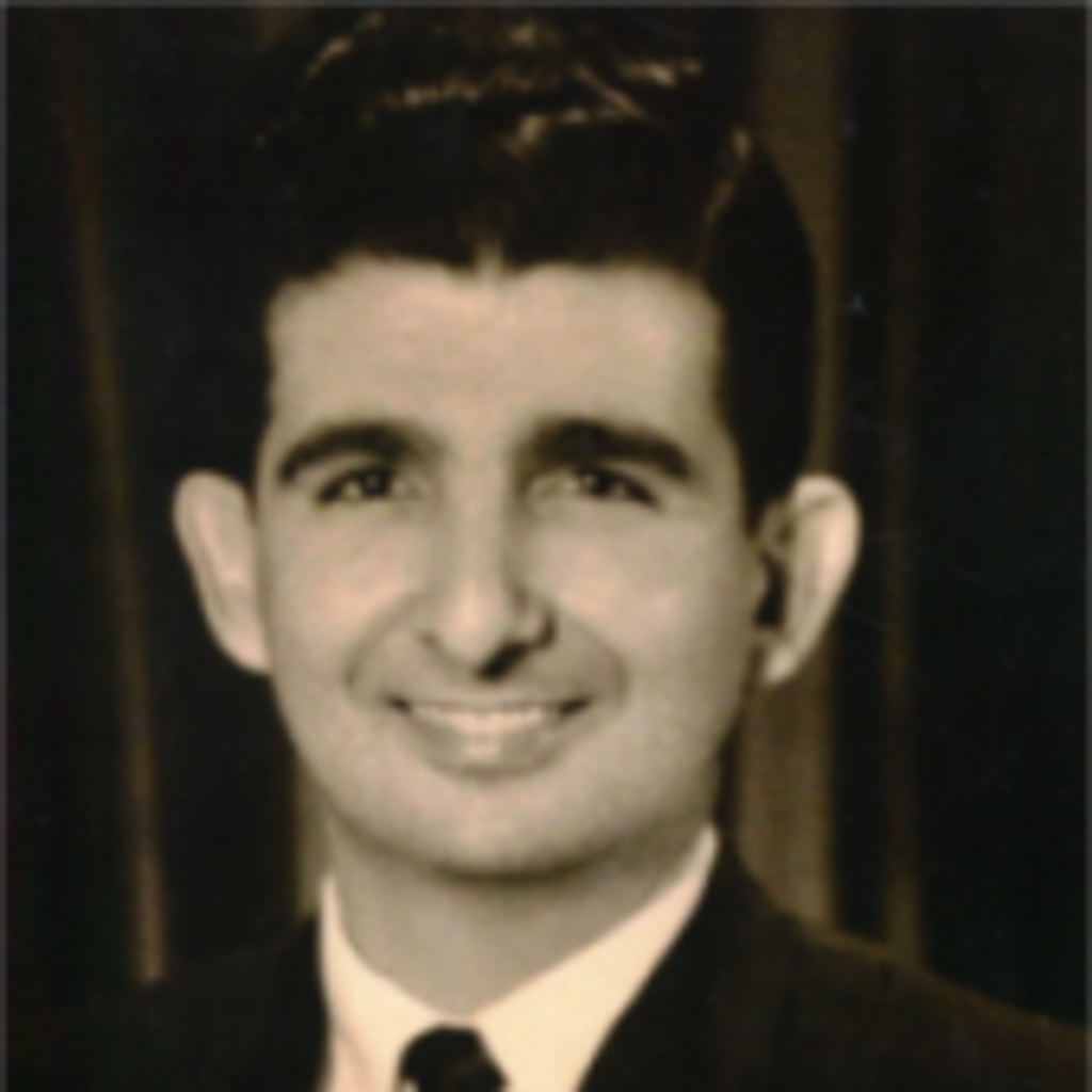 Manuel O. Brito