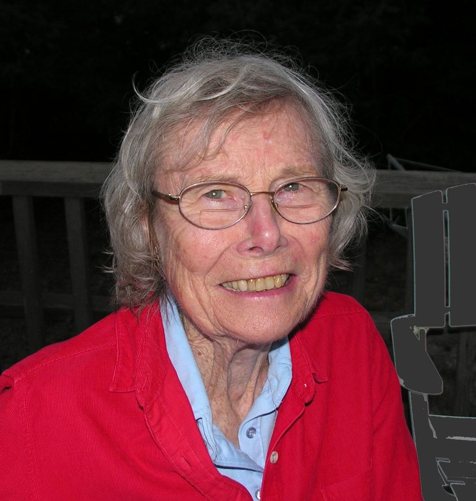 Audrey Harrison