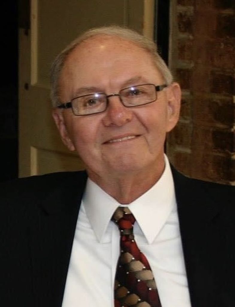 James Stephen Rigney