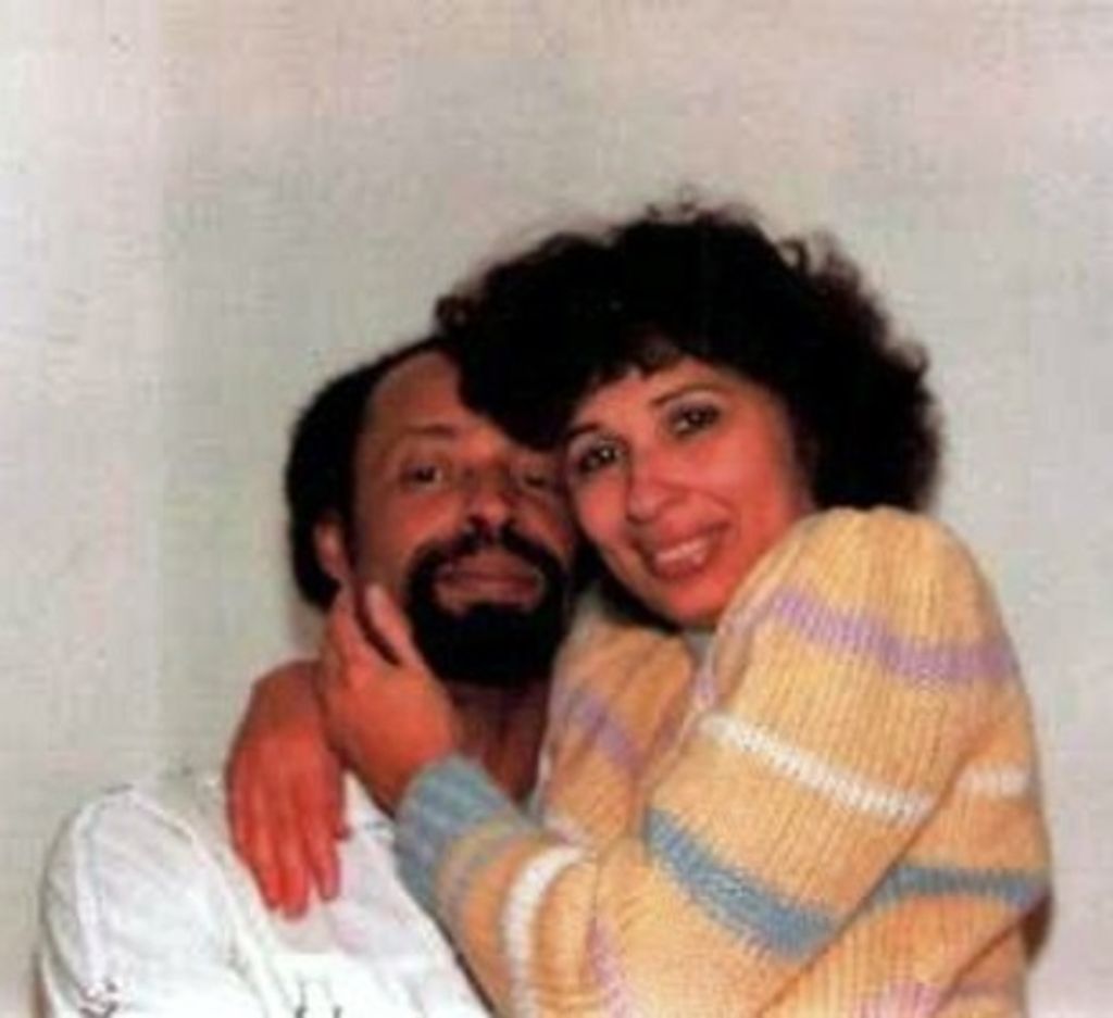 Raymond And Alice Holman Profile Photo