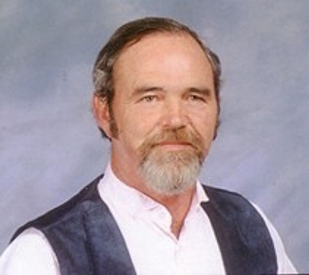 Billy Ed Corbett