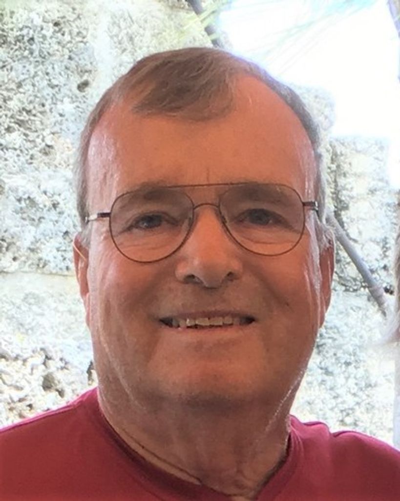 Robert Stanley Wahab Iii