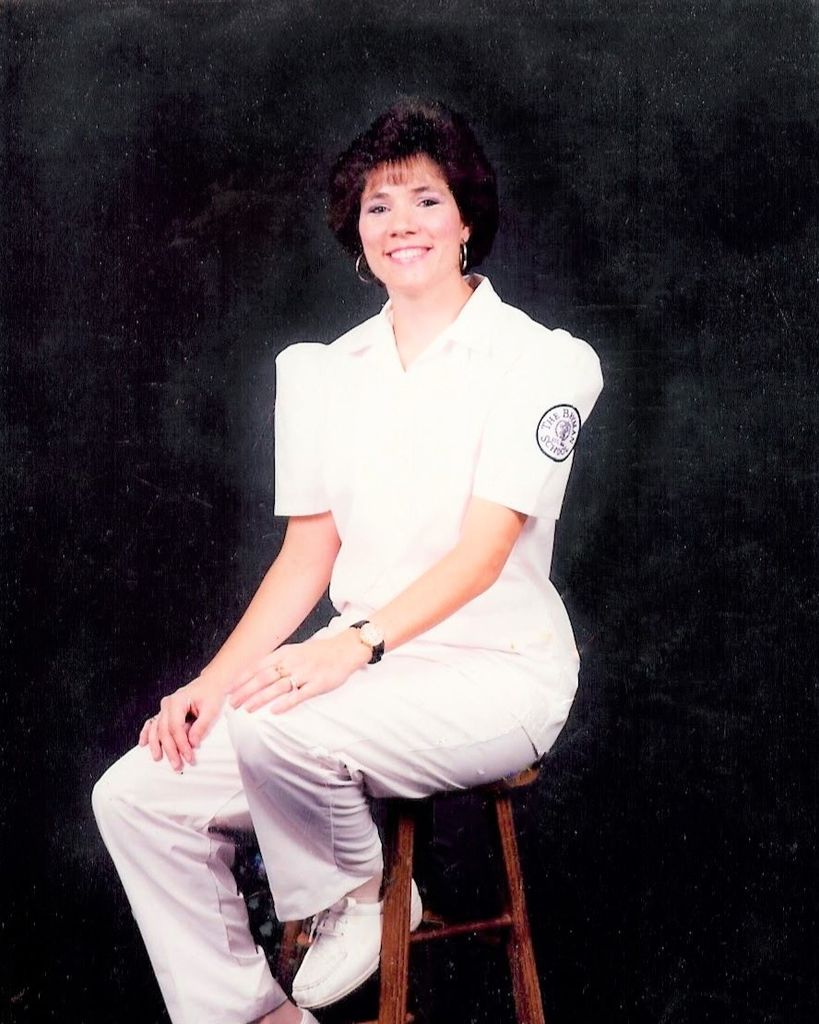 Jean Fay Burrow