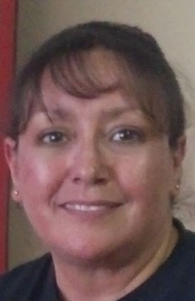 Nadine Lopez
