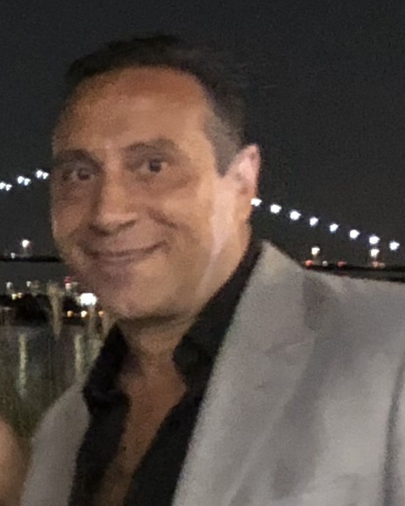 Richard Anthony Scarsella Profile Photo