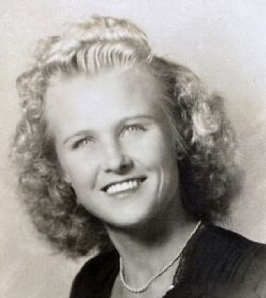 Shirley Earle Parrott Profile Photo