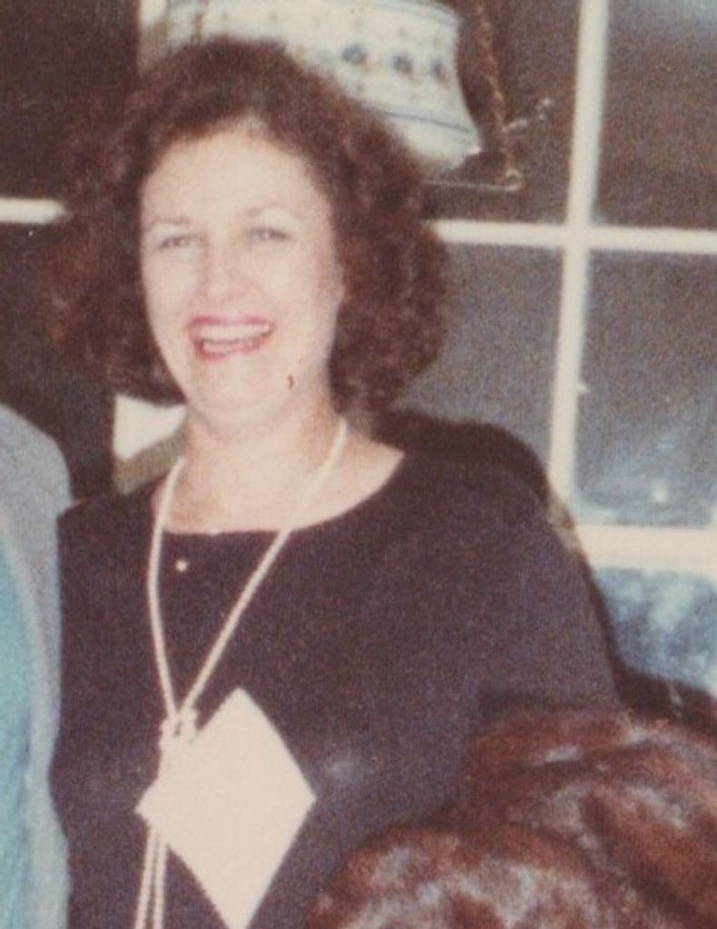 Virginia Hiatt