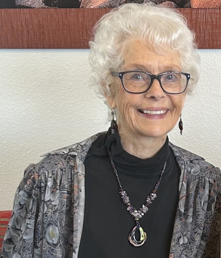 Lila Hansen