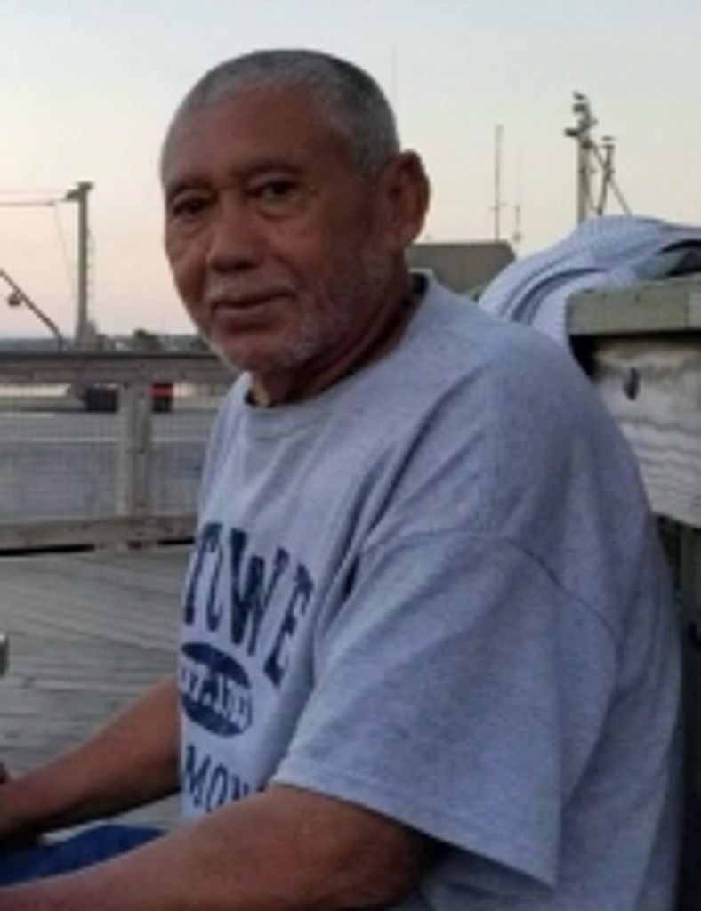 Martin "Diego" Franco