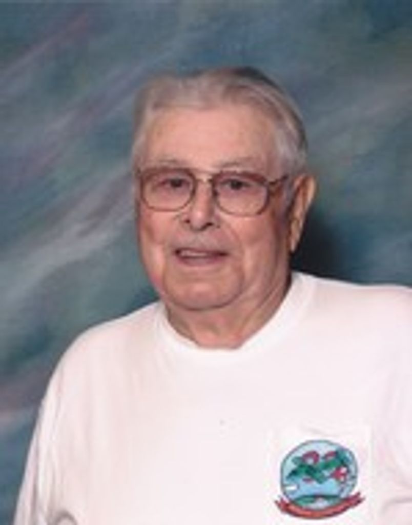 James Middleton Swindells, Jr.