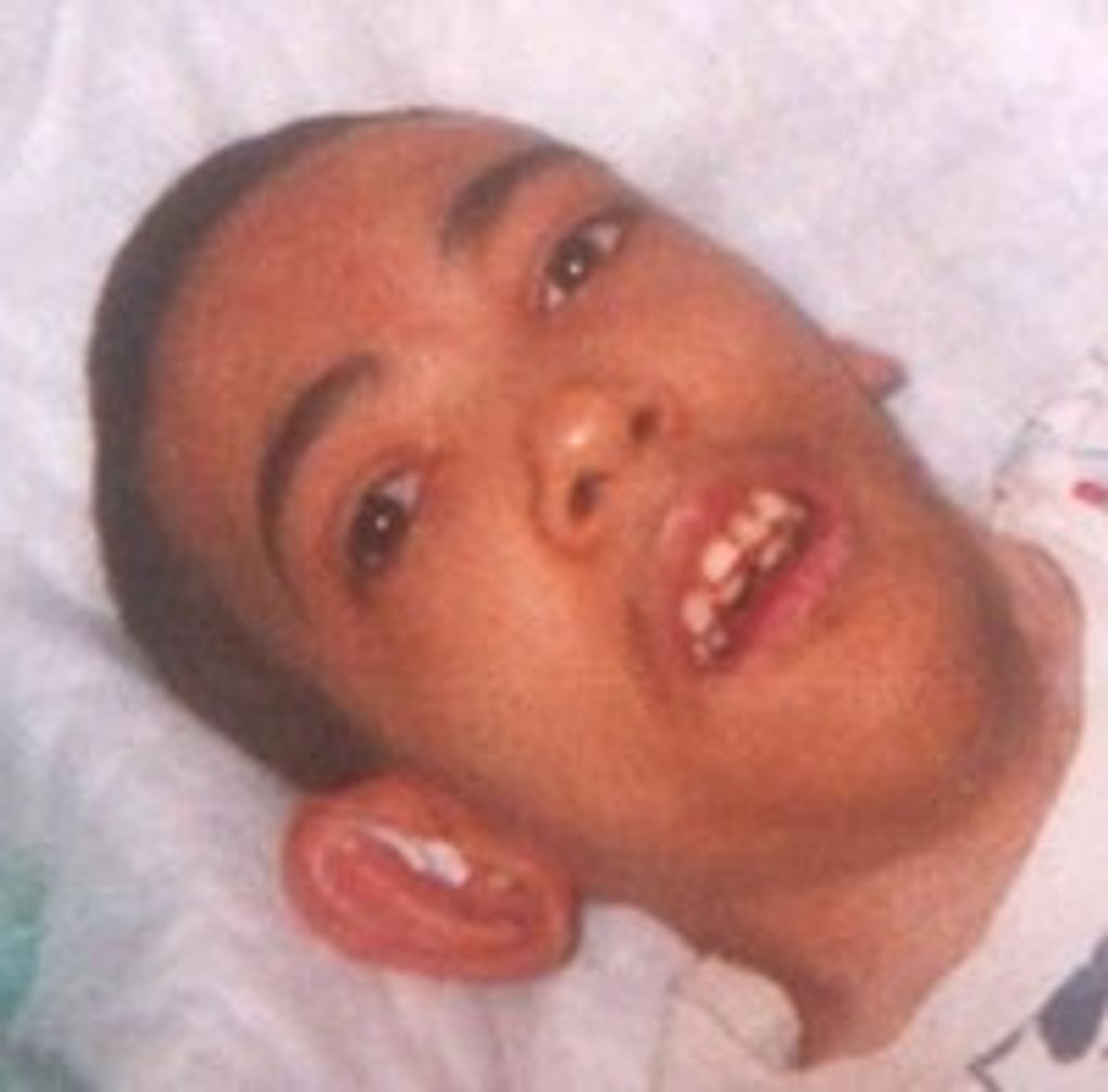 Michael Rosado Profile Photo