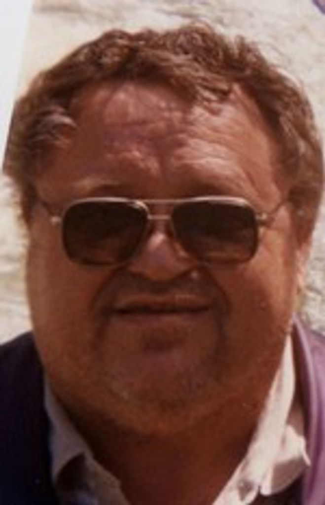 Dragan "Drake" Radjenovich