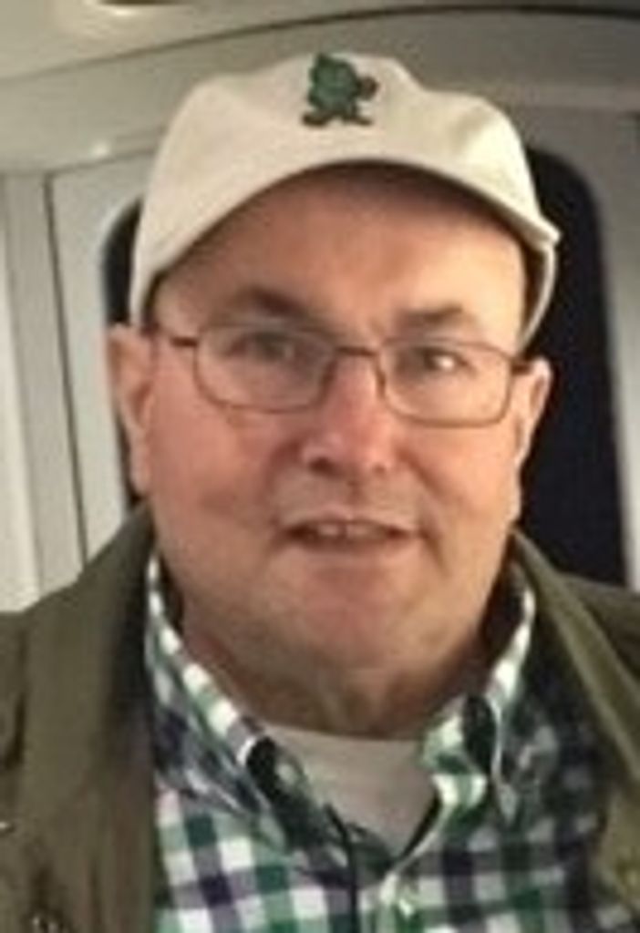Donald Ray Mcanally Profile Photo