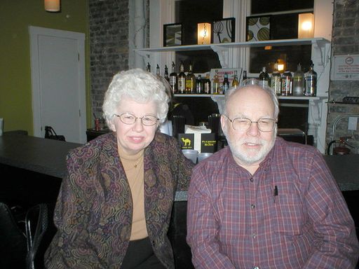 Robert "Bob" Moseley photo gallery thumbnail 26 of 47