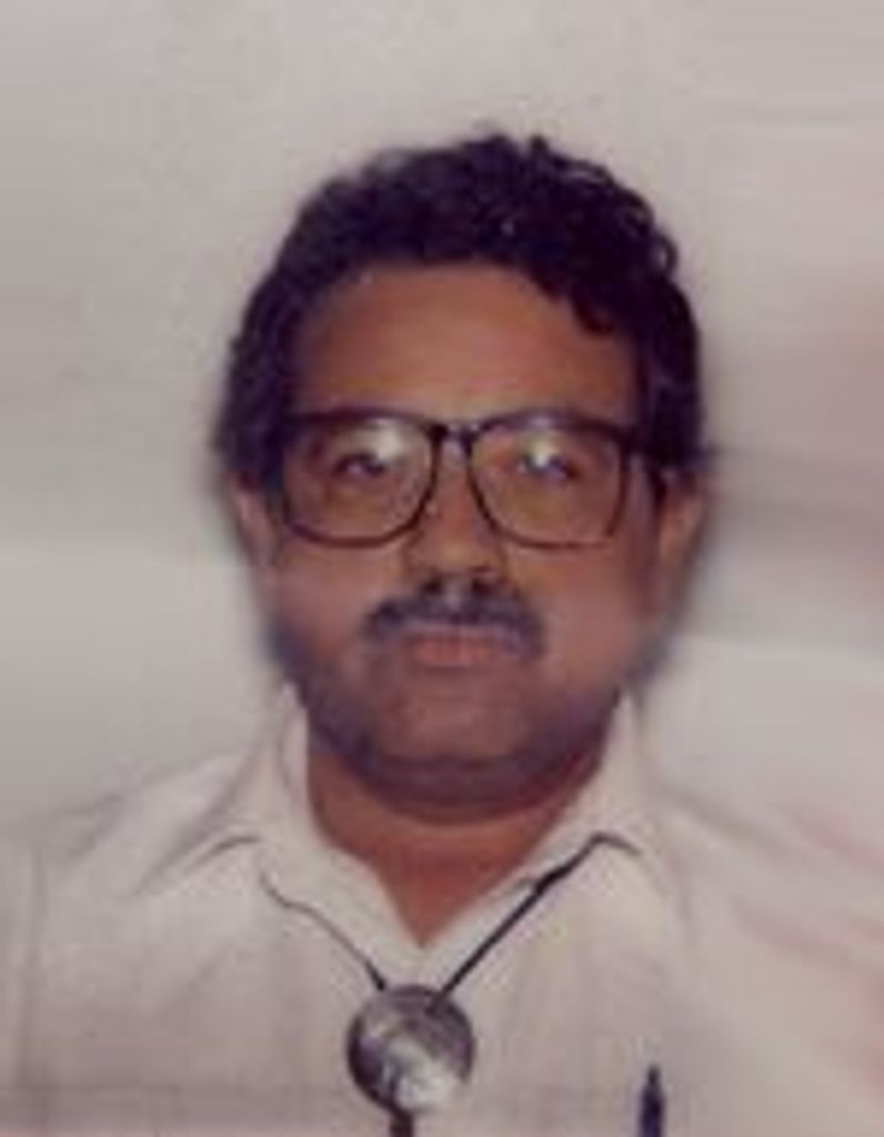 Albert Torres Hernandez