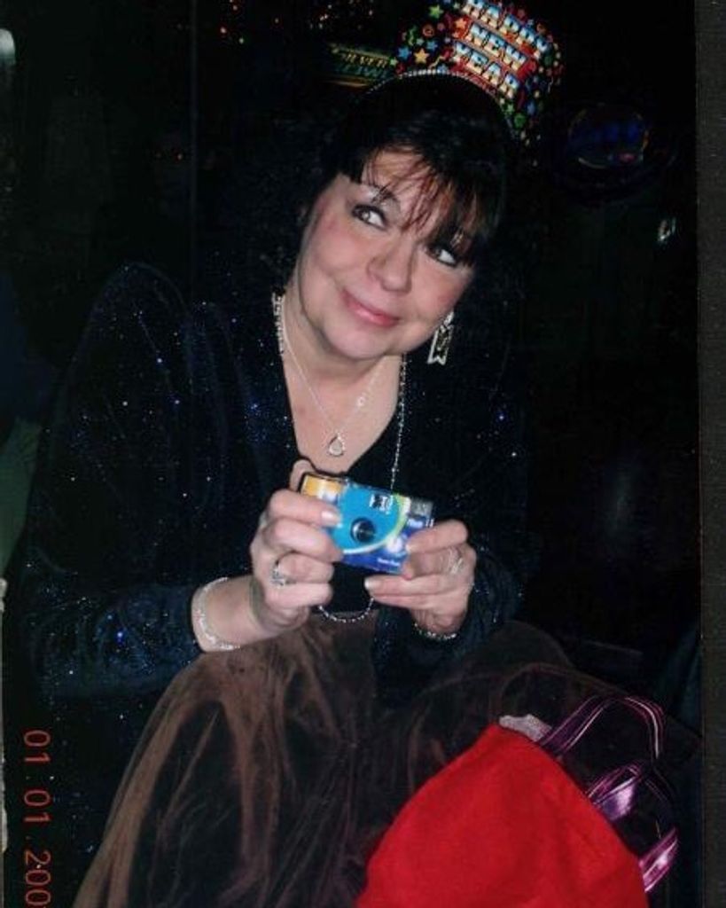 Christine Balicki Profile Photo