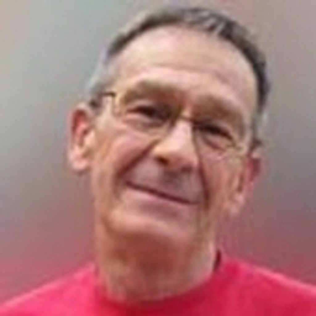 Richard 'Dick' Creeley Profile Photo