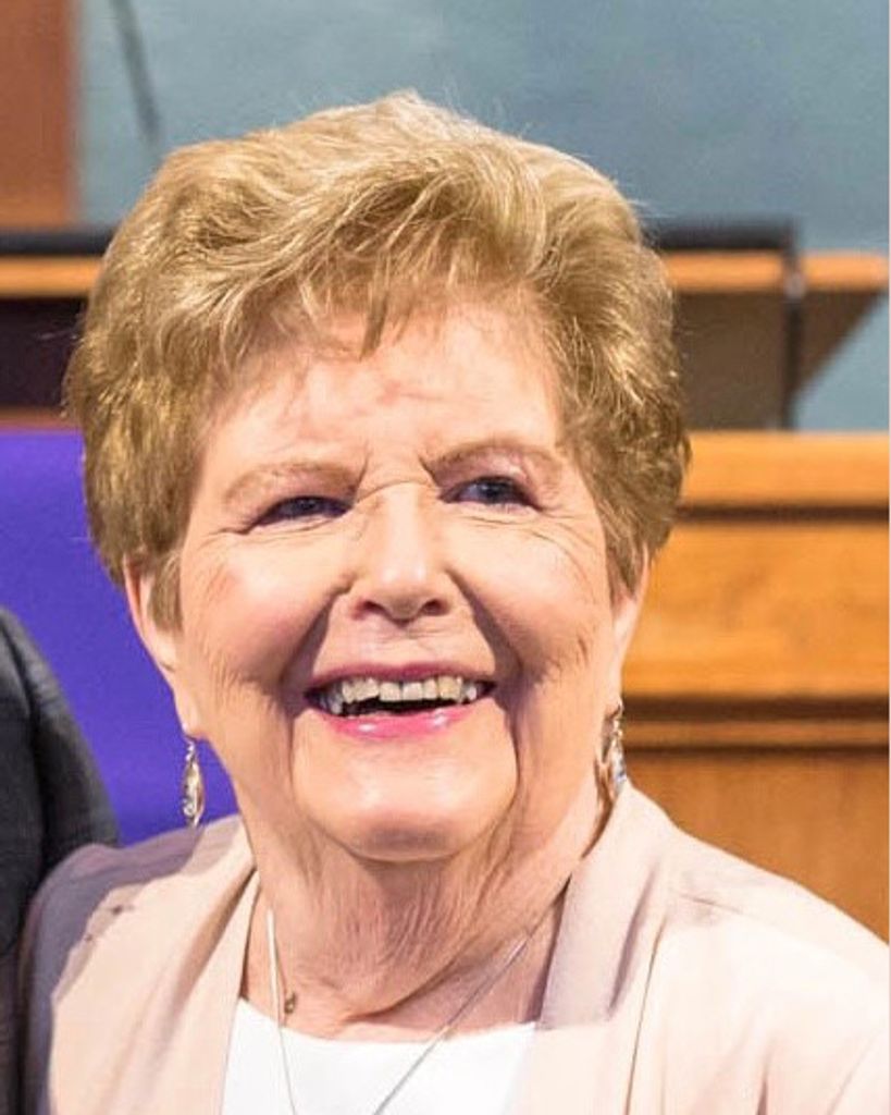 Jane Brigden-Graham