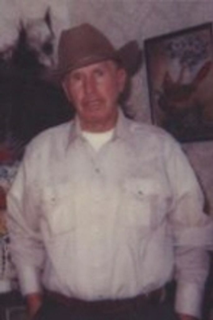 Richard B. Ekker