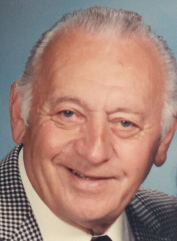 Angelo L. Badesso Profile Photo