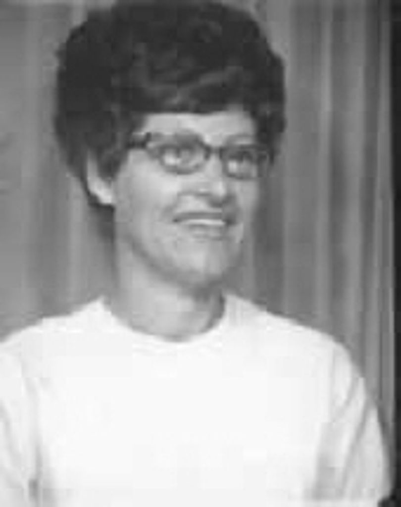 Reva Jean Gabbard