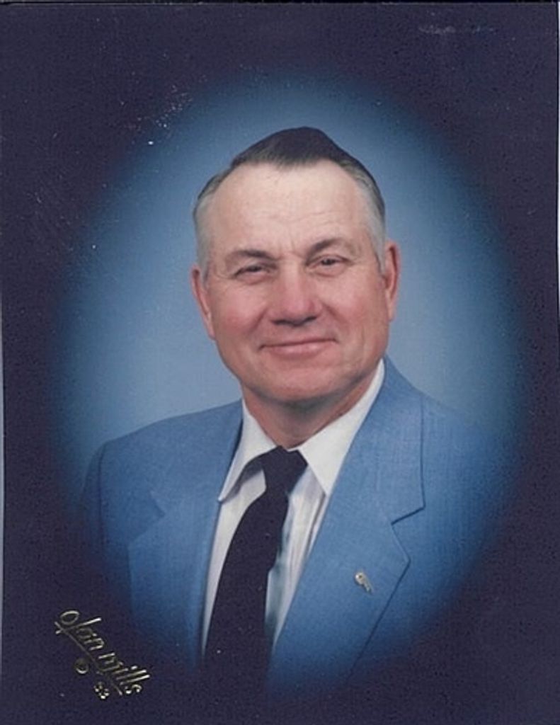 Neil Eugene Lippincott