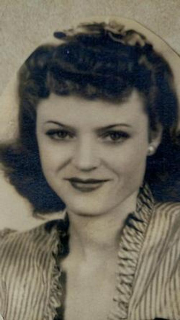 Mary Irene Stewart Gerould