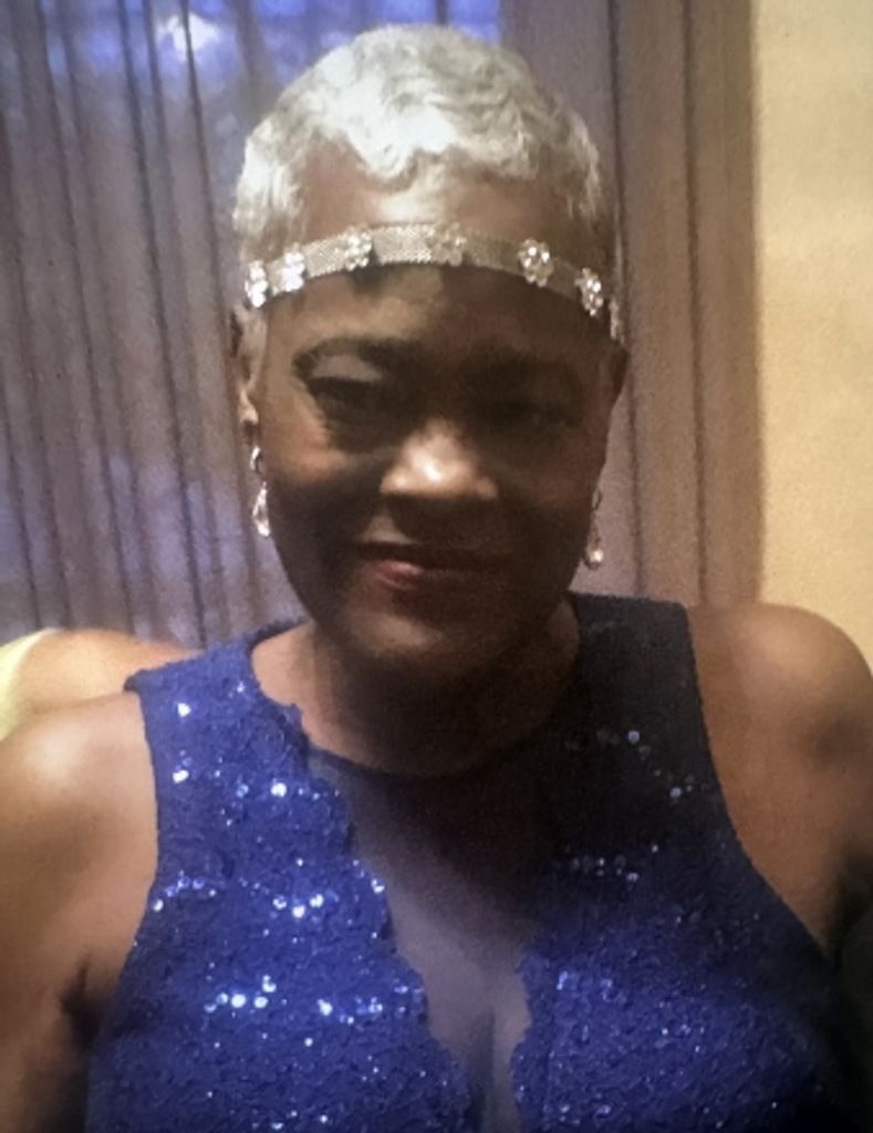 Doris Jean Evans Profile Photo