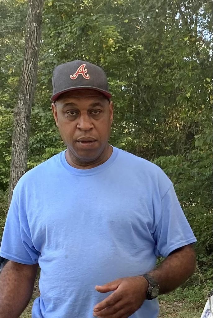 Clarence Tyrone Weston Jr.