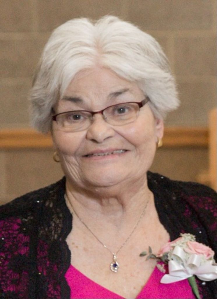 Beverly Jean Reinholdt Profile Photo