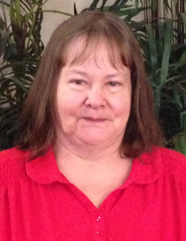 Hope Carll Profile Photo