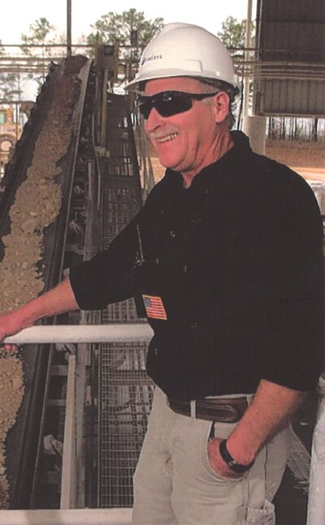 Arlie Robert Marshall