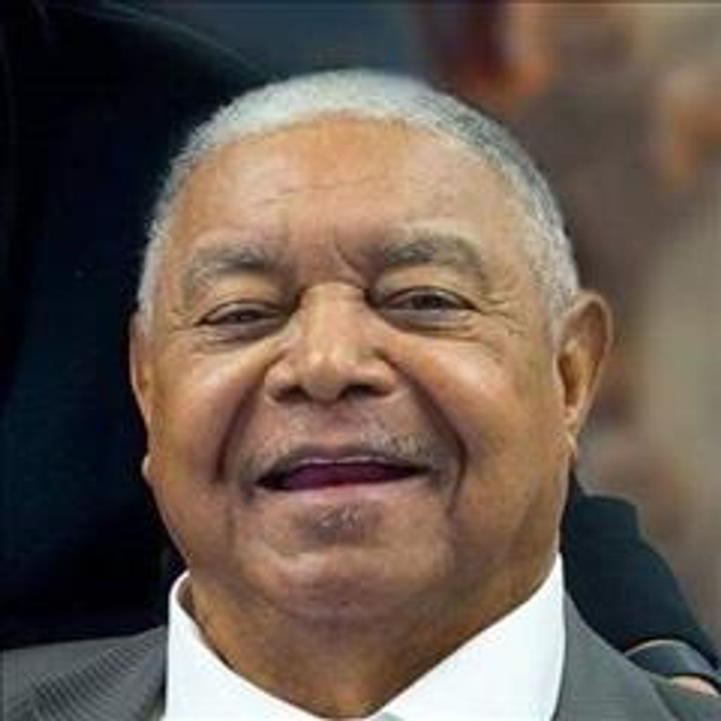 Clifton Cade Profile Photo