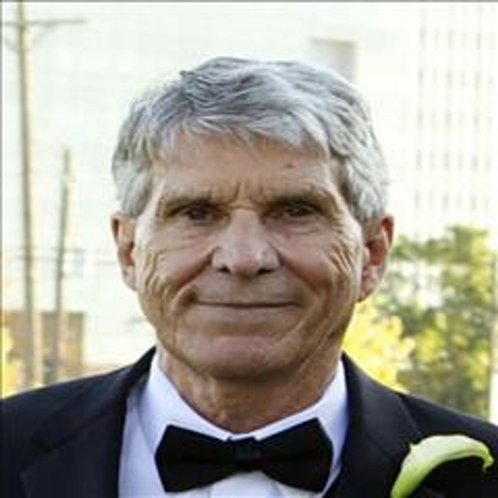 Richard Delano Amatucci