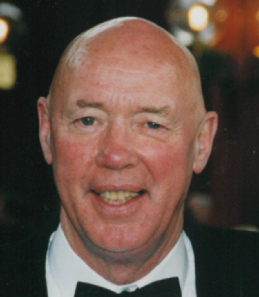 Duncan Robertson Profile Photo