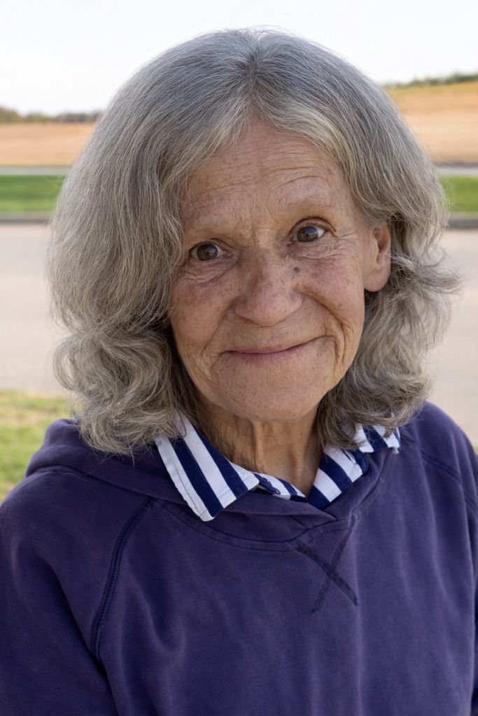 Joan Mary Licavoli Profile Photo