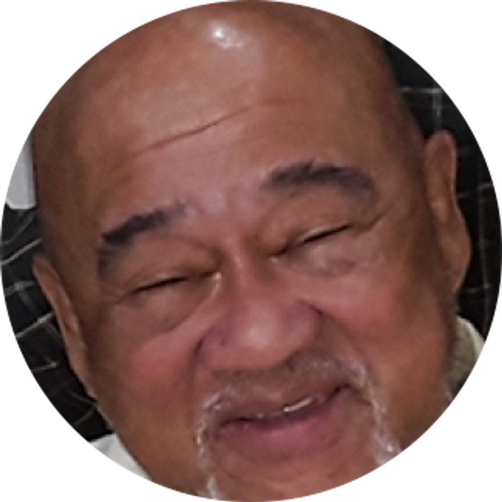 Sidney A. Harris Jr.