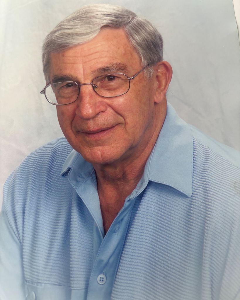 Thomas Darrell Sherman