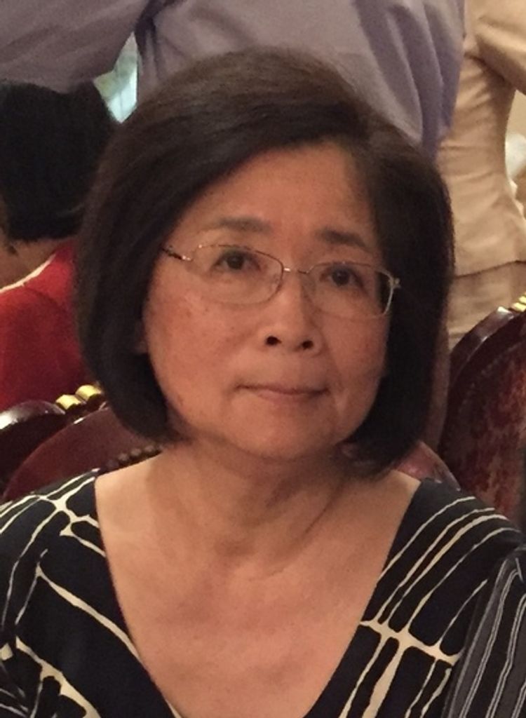 Betty W. Tsai Profile Photo