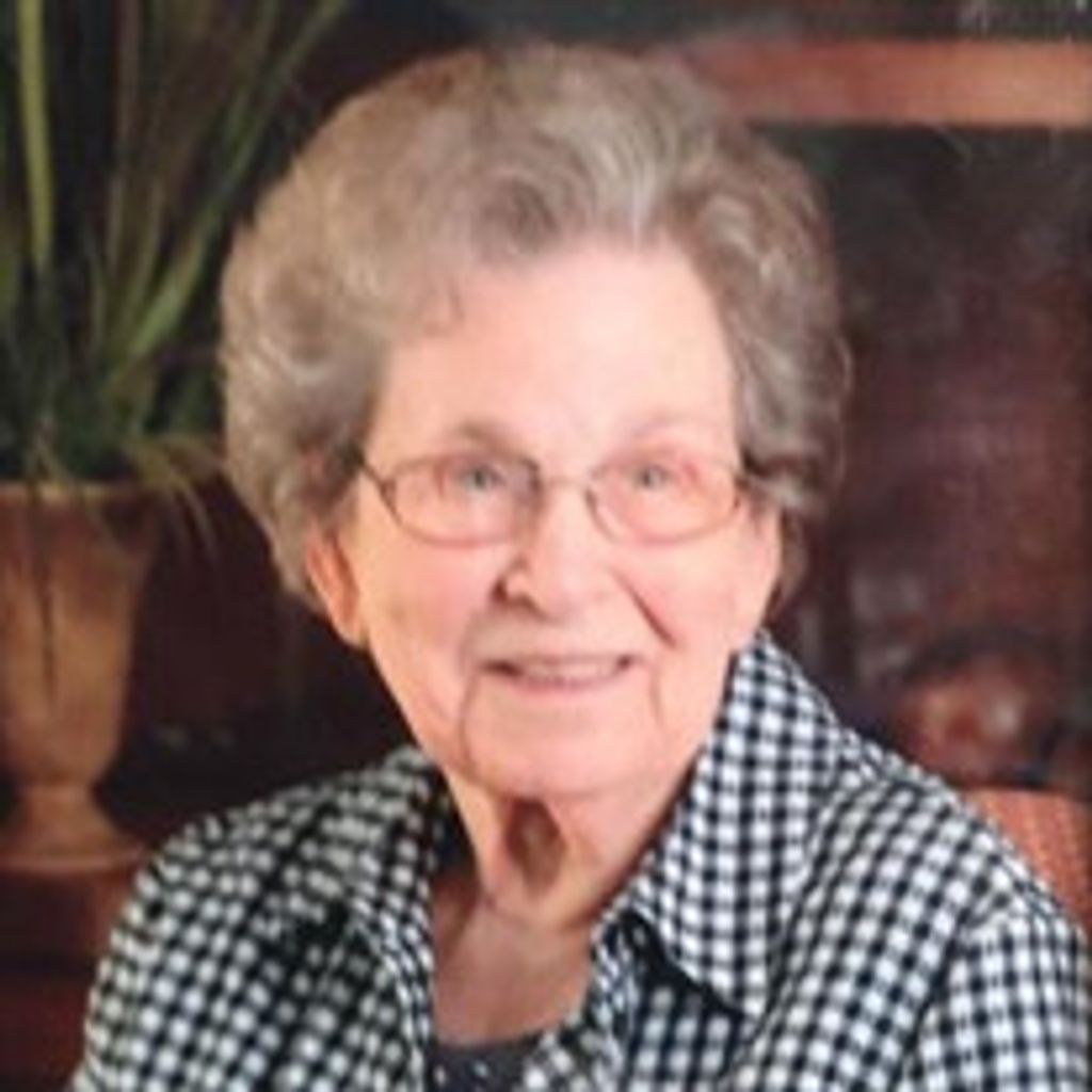 Thelma Lea Caplinger