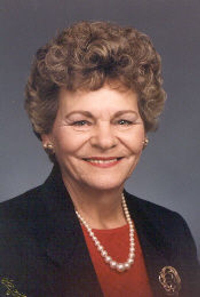 Thelma Mae Murphy Profile Photo
