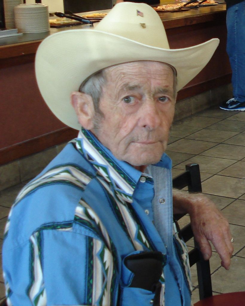 William "Bill" Clayton Clark Sr. Profile Photo
