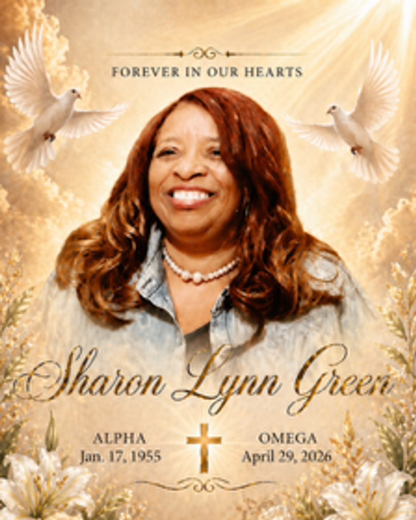 Sharon Lynn Green Profile Photo