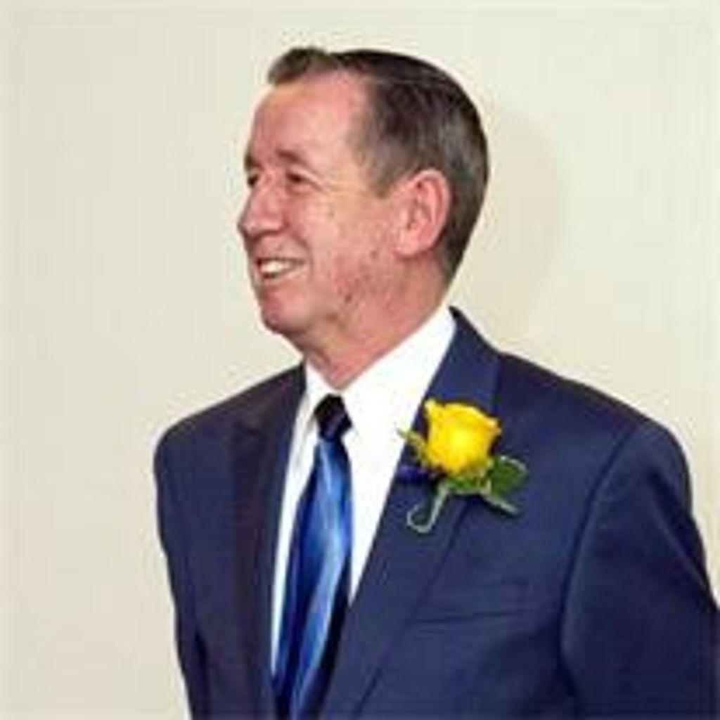 Lothar Ferrell