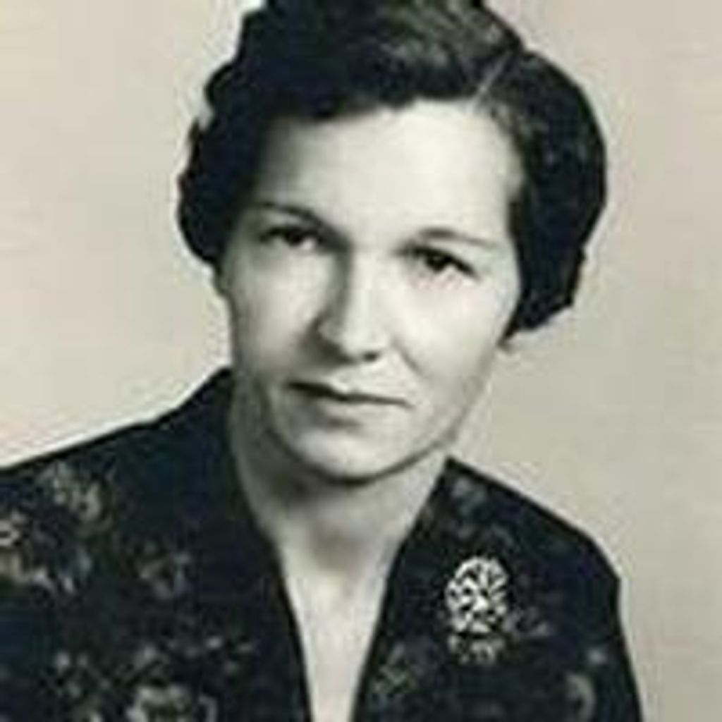 Alice R. Donaldson