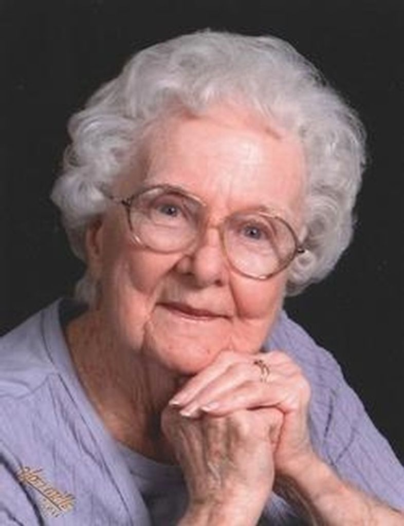 Helen Minor Gibson